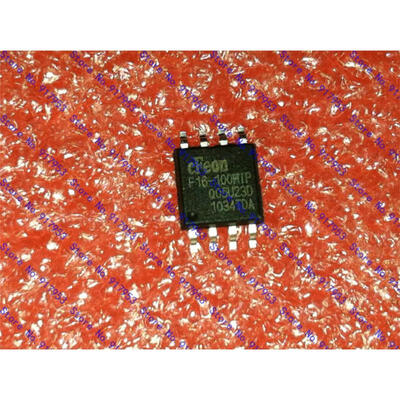 

10pcs/LOT Original EN25F16-100HIP F16-100HIP