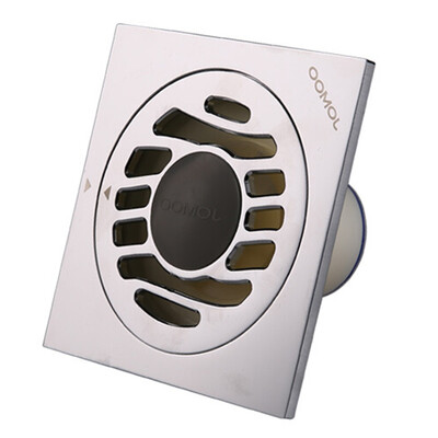 

Ji Mumu JOMOO 92146-1B1-1 copper anti-insect&deodorant washing machine floor drain