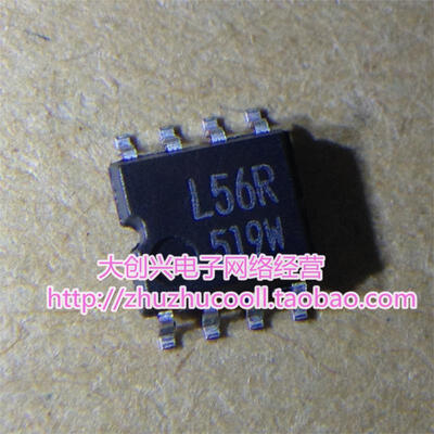

BR93LC56RF-WHCE2 L56R SOP-8