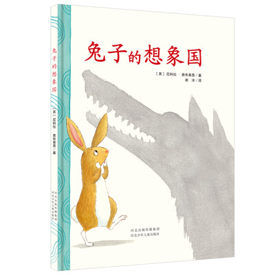 

兔子的想象国