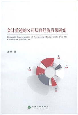 

会计重述的公司层面经济后果研究