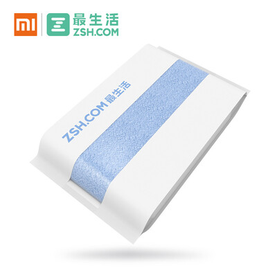 

Полотенце Xiaomi Mijia ZSH 700 1400 мм