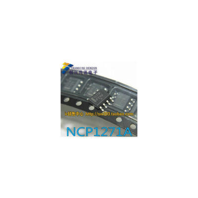 

1271A NCP1271A SOP-7