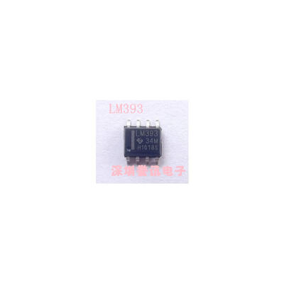 

LM393 LM393N