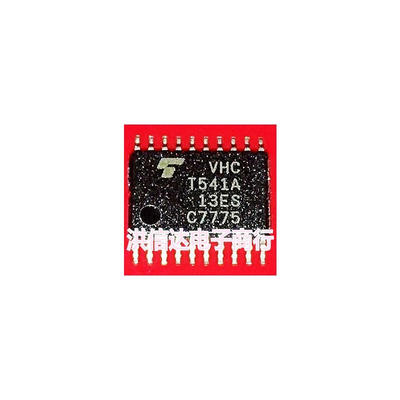 

T541A TC74VHCT541A