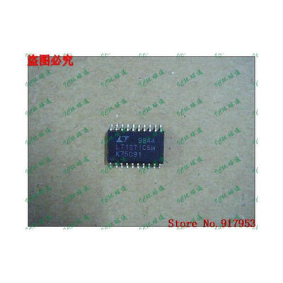 

Free shipping 10PCS 100 NEW LT1371CSW