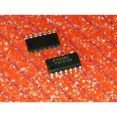 

Free shipping 10PCS FST3126