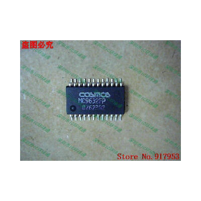 

Free shipping 10PCS MC9632FP