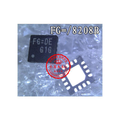 

RT8208B FG=EE FG=