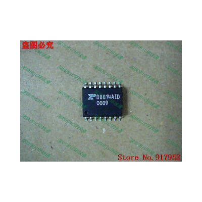 

Free shipping 10PCS D8814AID