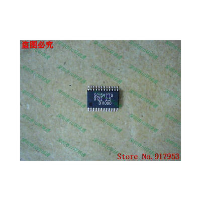 

Free shipping 10PCS 100% NEW SC1547TS