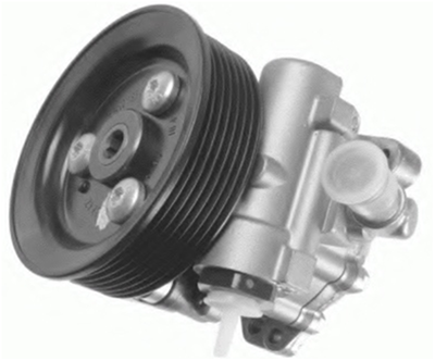 

Насос гидроусилителя рулевого управления OEM 32416756737 Для BMW X5 E53 4.4L & 4.6L 4.8 is 2002-2003