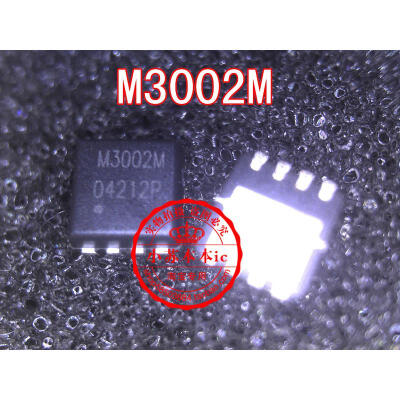 

M3002M QM3002M