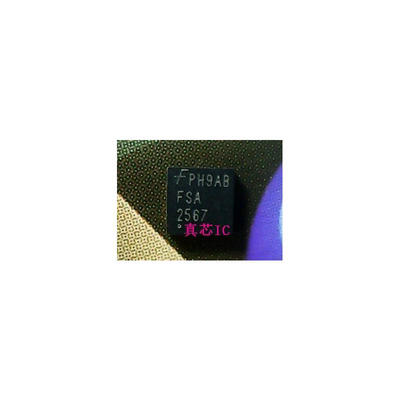 

FSA2567 FSA2467