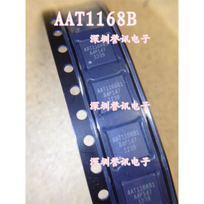 

AAT1168B AAT1168B1