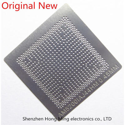 

Direct heating CPU EM2150ICJ23HM EM2500IBJ23HM EM3000IBJ23HM EM3800IBJ44HM stencil