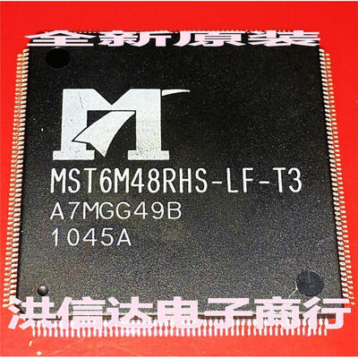 

MST6M48RHS-LF-T3