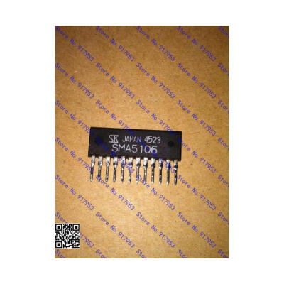 

Free shipping 5PCS in stock SMA5106