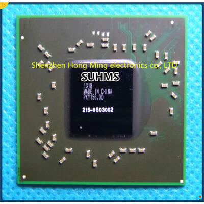 

100 New 215-0803002 216 0833002 BGA Chipset