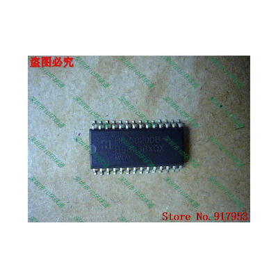 

Free shipping 10PCS HIP5020DB HIP5020ADB