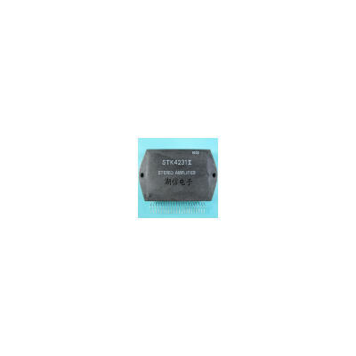 

STK4231II