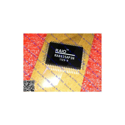 

Free shipping 5PCS RA8835AP3N in stock