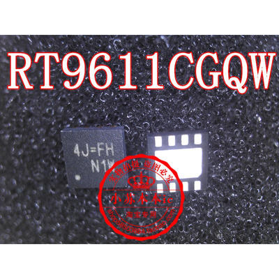 

RT9611CGQW 4J=FL 4J=