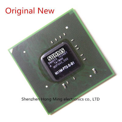 

100% New N11M-PT2-S-B1 N11M PT2 S B1 BGA Chipset