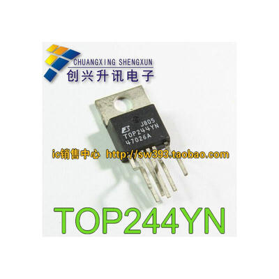 

TOP244Y TOP244YN