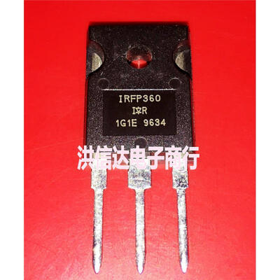 

IRFP360 IRF360PBF 400V23A