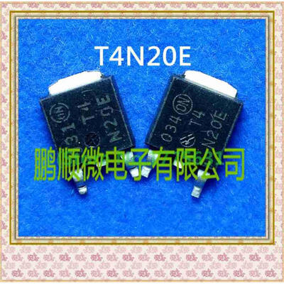 

50PCS/lot T4N20E