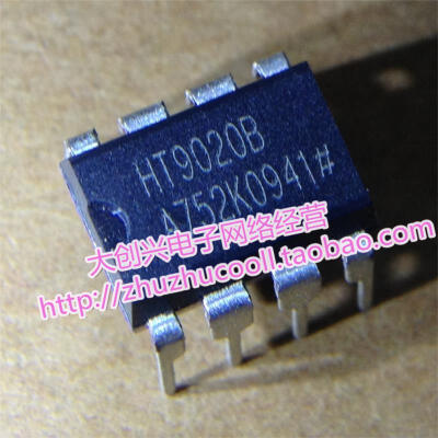 

HT9020B DIP-8