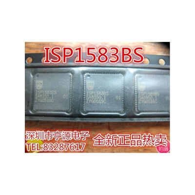 

ISP1583 ISP1583BS