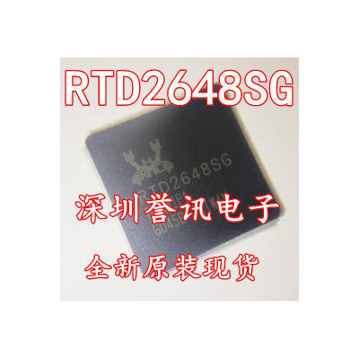 

RTD2648SG