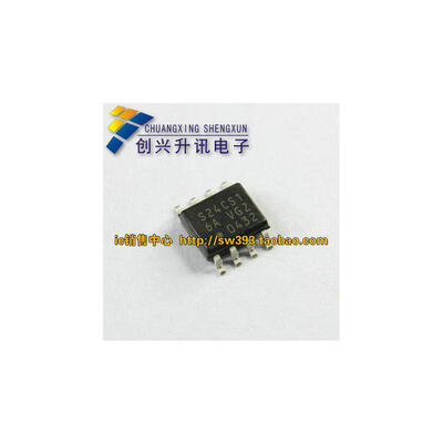 

S24CS16A SOP-8