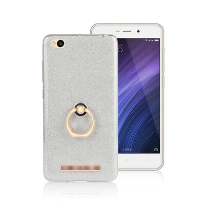 

GANGXUN Xiaomi Redmi 4A Case Luxury twinkling Kickstand Anti-shock Case for Xiaomi Redmi 4A