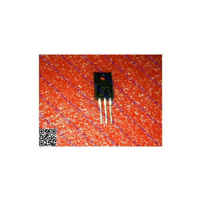 

Free Shipping 30pcslot STD10NM60N TO-252