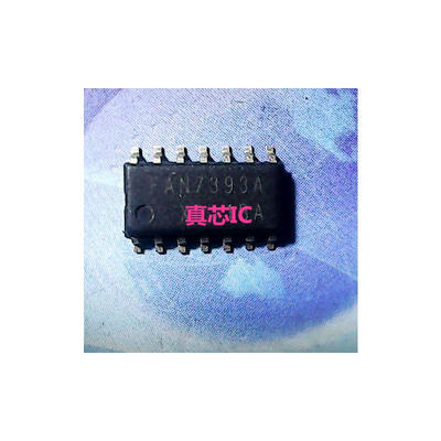 

FAN7393A
