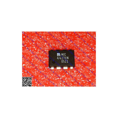 

Free shipping 10PCS MIC4427CN/BN