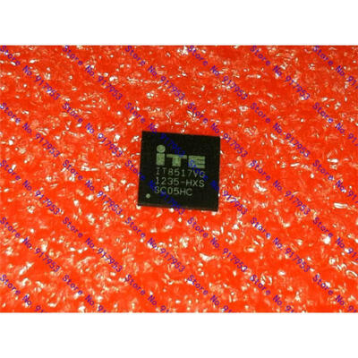 

10PCS Free shipping IT8517VG HXS BGA