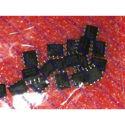 

Free shipping 5PCS TDA4863G 4863G in stock