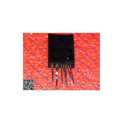 

Free shipping 10PCS STRX6769 STR-X6769 big screen