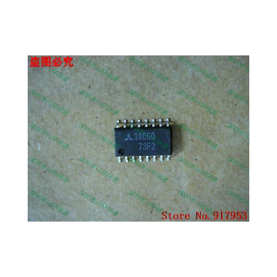 

Free shipping 10PCS 100% NEW M34050 34050