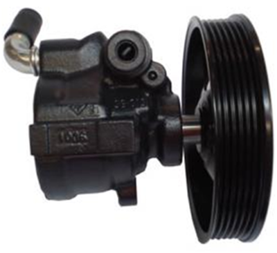 

Power Steering Pump For CHEVROLET SAIL1.2 Chevrolet CAPTIVA (C100, C140