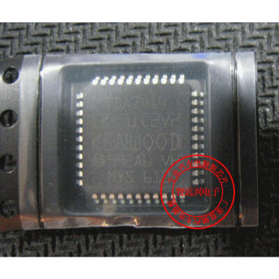 

TDA7414 automotive computer board