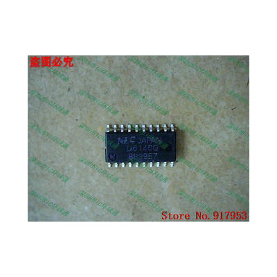 

Free shipping 10PCS 100% NEW D6146G