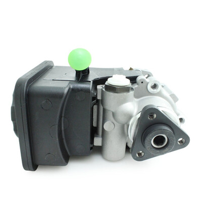 

For BMW 3/5 Series E46 E39 Estate 320 / 330 d E53 E83 Power Steering Pump 98-10