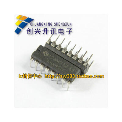 

TL494CN
