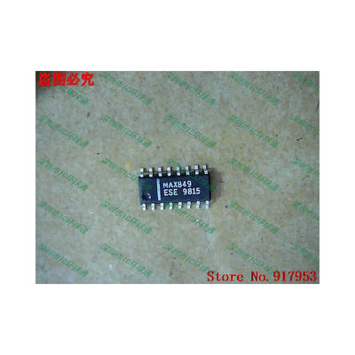 

Free shipping 10PCS MAX849ESE