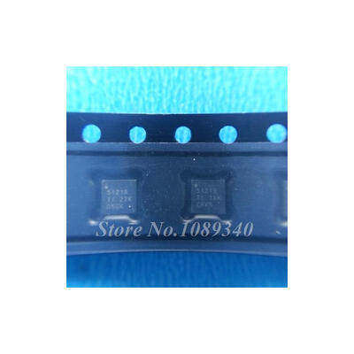 

Free shipping 20pcslot TPS51219 51219 TPS51219RETR QFN 100 new original fast delivery